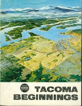 Tacoma Beginnings