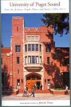 University of Puget Sound 1884-2017