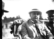 William J Bryan. Military series