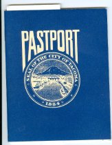 Pastport