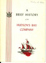 Hudson's Bay Company