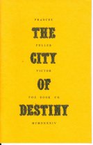 City of Destiny