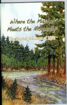 Where the Mashel Meets the Nisqually