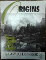 Origins of Pierce County Place Names