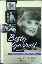 Betty Garrett and Other Songs