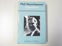 Phil Weyerhaeuser Lumberman