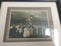 SOV Building Paid Party