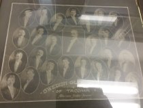 SOV Glee Club 1906