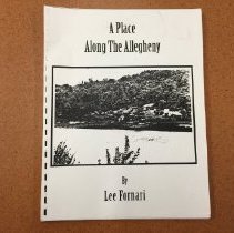 A Place Along the Allegheny