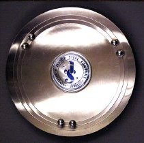 Jessop Steel Company--Specialty Steels Ashtray