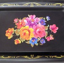 Wheeling Steel Corp Ductillite Black Plate