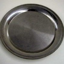 United States Steel Tray