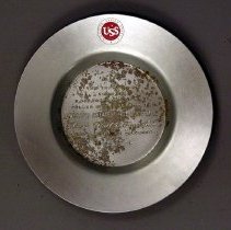 Gary Sheet and Tin Mill Tray