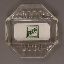 Dravo Ashtray