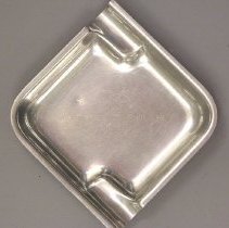 USS--American Sheet and Tin Plate Co. Ashtray