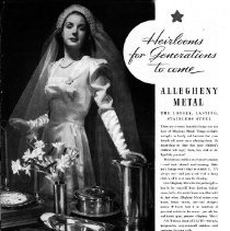 Heirlooms for Generations to Come