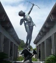 Photo by Pete Finneran 2000