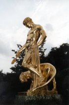 After Conservation 1998