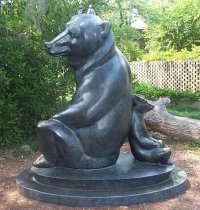 Photo by Pete Finneran 2000