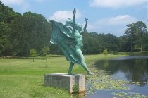 Photo by Pete Finneran 2000