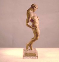 Dying Athlete, side2