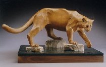 "Mountain Fishing" by Rosetta