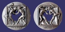 Medal