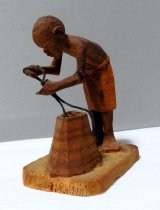 Figurine, Group