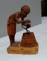 Figurine, Group