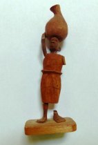 Figurine, Group