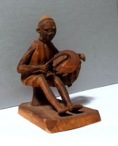 Figurine, Group