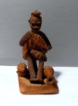 Figurine, Group