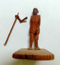Figurine, Group