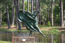 Photo by Shelley Ridout 2021