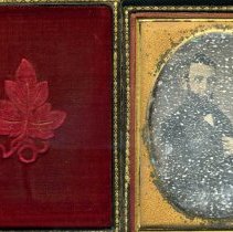 Daguerreotype