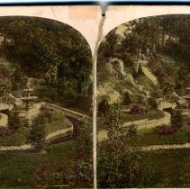 Pottter's Estate, Academy St.