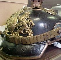 Helmet