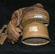 Showing serial number