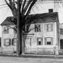 Jefferson Cutter House