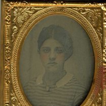 Daguerreotype