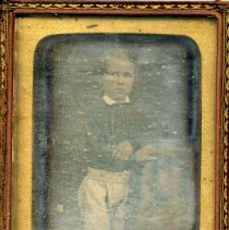 Daguerreotype