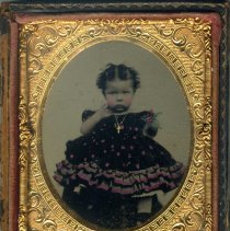 Daguerreotype
