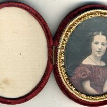 Daguerreotype