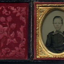 Daguerreotype