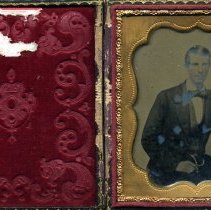Daguerreotype
