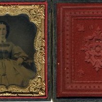 Daguerreotype
