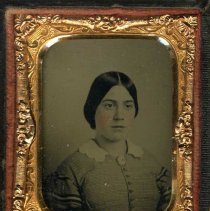 Daguerreotype