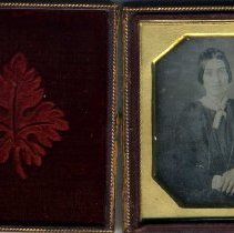 Mrs. John J. C. Winn