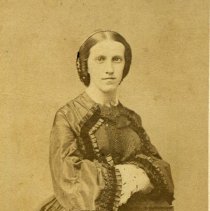 Sarah Georgiana Winn
