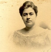 Mabel Clare Hartwell Winn